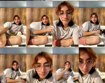 tinyhairycherry — 24 minute Chaturbate female naked cam show, 1080p, Jan 4, 2026