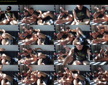 twinksguys360 — 17 minute Chaturbate male naked cam show, 720p, Jan 4, 2026