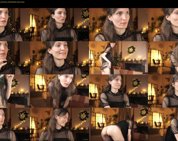 yulladao — 39 minute Chaturbate female naked cam show, 720p, Jan 4, 2026