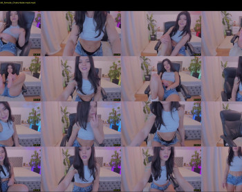 _gabrielle_ — 11 minute Chaturbate female naked cam show, 720p, Jan 6, 2026
