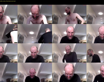 basiccamguy — 3 minute Chaturbate male naked cam show, 480p, Jan 5, 2026