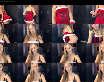 emi__ly — 9 minute Chaturbate female naked cam show, 480p, Jan 5, 2026