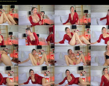 emillybronte — 120 minute Chaturbate female naked cam show, 720p, Jan 6, 2026