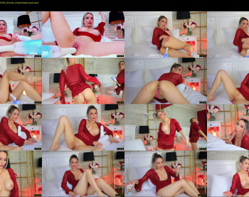 emillybronte — 77 minute Chaturbate female naked cam show, 720p, Jan 6, 2026