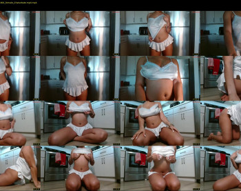 emorisplash — 64 minute Chaturbate female naked cam show, 480p, Jan 5, 2026