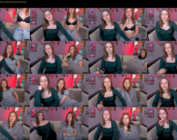 eva_smiith_ — 89 minute Chaturbate couple naked cam show, 720p, Jan 5, 2026