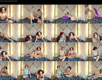 extotic_couplex — 69 minute Chaturbate couple naked cam show, 720p, Jan 6, 2026