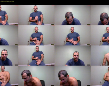 jacoff38 — 56 minute Chaturbate male naked cam show, 720p, Jan 5, 2026