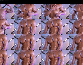 joeyevans — 4 minute Chaturbate male naked cam show, 720p, Jan 5, 2026