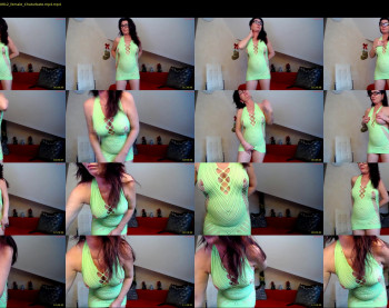 kathylovexxx — 15 minute Chaturbate female naked cam show, 720p, Jan 5, 2026