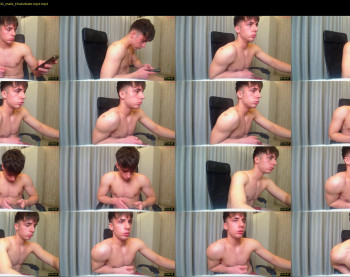 kellenwest — 4 minute Chaturbate male naked cam show, 720p, Jan 5, 2026