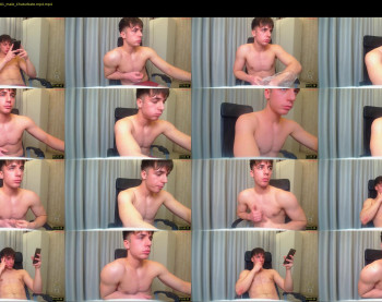 kellenwest — 29 minute Chaturbate male naked cam show, 720p, Jan 5, 2026