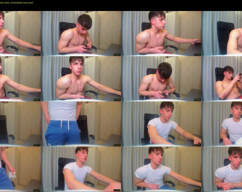 kellenwest — 10 minute Chaturbate male naked cam show, 720p, Jan 5, 2026