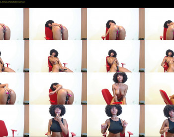 kintsugim — 44 minute Chaturbate female naked cam show, 720p, Jan 6, 2026