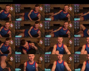 marvelboy_ — 32 minute Chaturbate male naked cam show, 720p, Jan 5, 2026