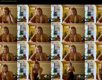 melaniepavan — 14 minute Chaturbate female naked cam show, 720p, Jan 5, 2026