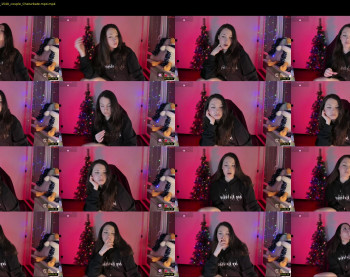 monicarocket — 6 minute Chaturbate female naked cam show, 720p, Jan 5, 2026