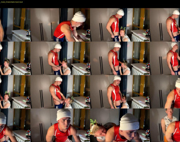 oukorok — 9 minute Chaturbate male naked cam show, 720p, Jan 5, 2026