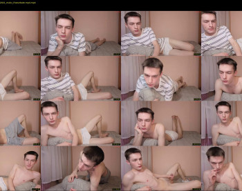 simonsecrett — 106 minute Chaturbate male naked cam show, 720p, Jan 5, 2026