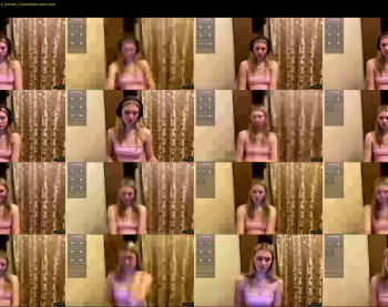 skyedavis — 26 minute Chaturbate female naked cam show, 720p, Jan 6, 2026