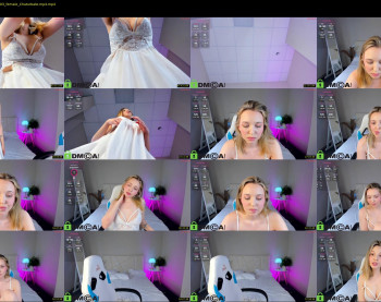 sofia_gaze — 66 minute Chaturbate female naked cam show, 720p, Jan 5, 2026