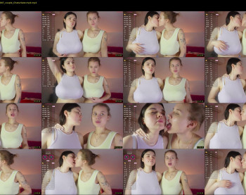 sweetyoops — 19 minute Chaturbate female naked cam show, 720p, Jan 5, 2026
