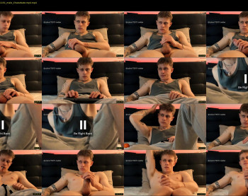 talkinghead7 — 85 minute Chaturbate male naked cam show, 720p, Jan 5, 2026
