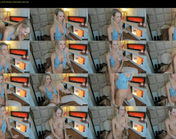 tatjana_official — 50 minute Chaturbate female naked cam show, 720p, Jan 5, 2026