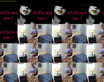 _jeniffer_hot — 15 minute Chaturbate female naked cam show, 720p, Jan 6, 2026