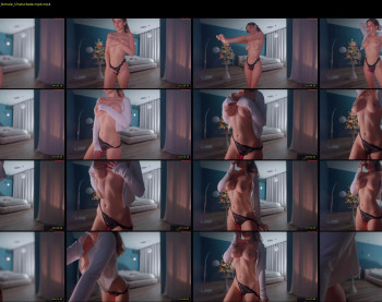 _protea — 13 minute Chaturbate female naked cam show, 720p, Jan 7, 2026