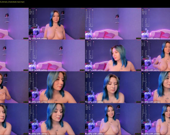 ashley_fly — 72 minute Chaturbate female naked cam show, 720p, Jan 6, 2026