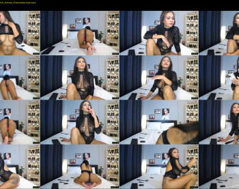 beebeethai — 78 minute Chaturbate female naked cam show, 720p, Jan 6, 2026
