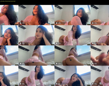 coreybae — 9 minute Chaturbate female naked cam show, 720p, Jan 6, 2026