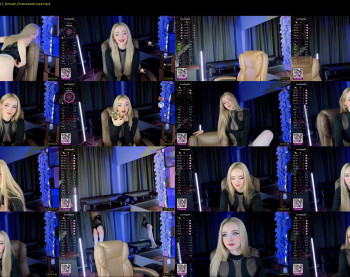 exxxcore_ — 103 minute Chaturbate female naked cam show, 720p, Jan 7, 2026