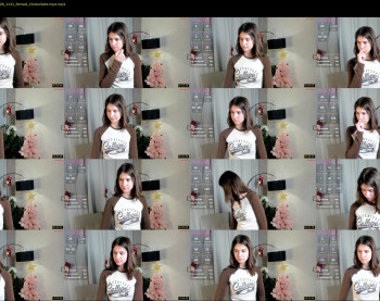 frederickafulling — 17 minute Chaturbate female naked cam show, 720p, Jan 6, 2026