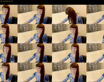fritha — 8 minute Chaturbate female naked cam show, 720p, Jan 7, 2026