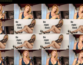 greyslopez — 10 minute Chaturbate female naked cam show, 720p, Jan 6, 2026