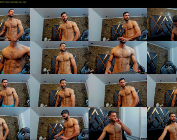 jacob_benelli — 113 minute Chaturbate male naked cam show, 720p, Jan 7, 2026