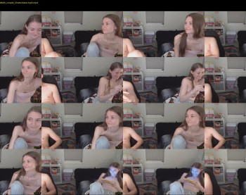 katynowhere — 40 minute Chaturbate female naked cam show, 720p, Jan 6, 2026