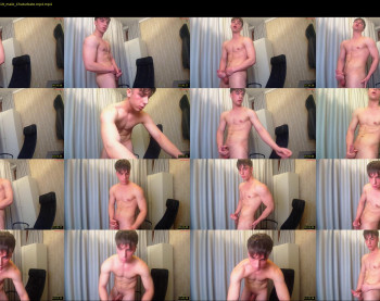 kellenwest — 15 minute Chaturbate male naked cam show, 720p, Jan 6, 2026