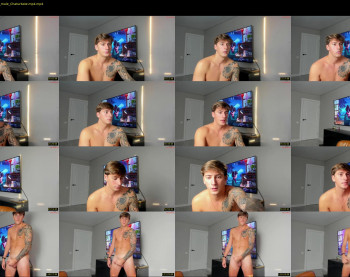 krishort — 87 minute Chaturbate male naked cam show, 720p, Jan 6, 2026