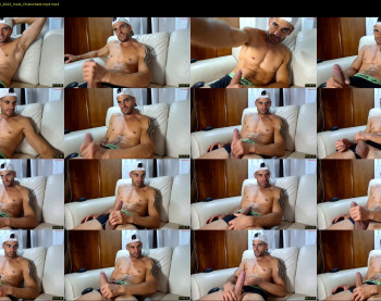 maxpac_rocco — 10 minute Chaturbate male naked cam show, 720p, Jan 6, 2026