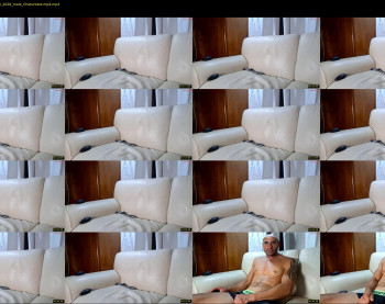 maxpac_rocco — 6 minute Chaturbate male naked cam show, 720p, Jan 6, 2026