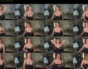 moonlight4u — 16 minute Chaturbate female naked cam show, 720p, Jan 6, 2026