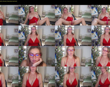 moonlight4u — 16 minute Chaturbate female naked cam show, 720p, Jan 6, 2026