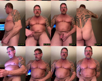 paul_longcut — 8 minute Chaturbate male naked cam show, 1080p, Jan 7, 2026