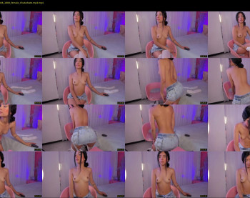 peytonn_monroe — 33 minute Chaturbate female naked cam show, 720p, Jan 6, 2026