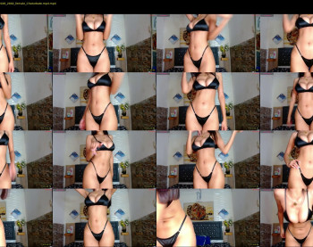 princess_martinez — 58 minute Chaturbate female naked cam show, 720p, Jan 6, 2026