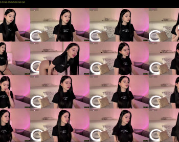 randiburt — 35 minute Chaturbate female naked cam show, 720p, Jan 6, 2026