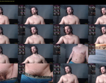 robknocks — 12 minute Chaturbate male naked cam show, 720p, Jan 6, 2026